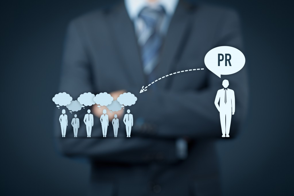 Three Things to Look For in a PR Agency