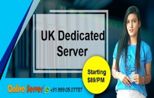 Difference between dedicated server and server co-location