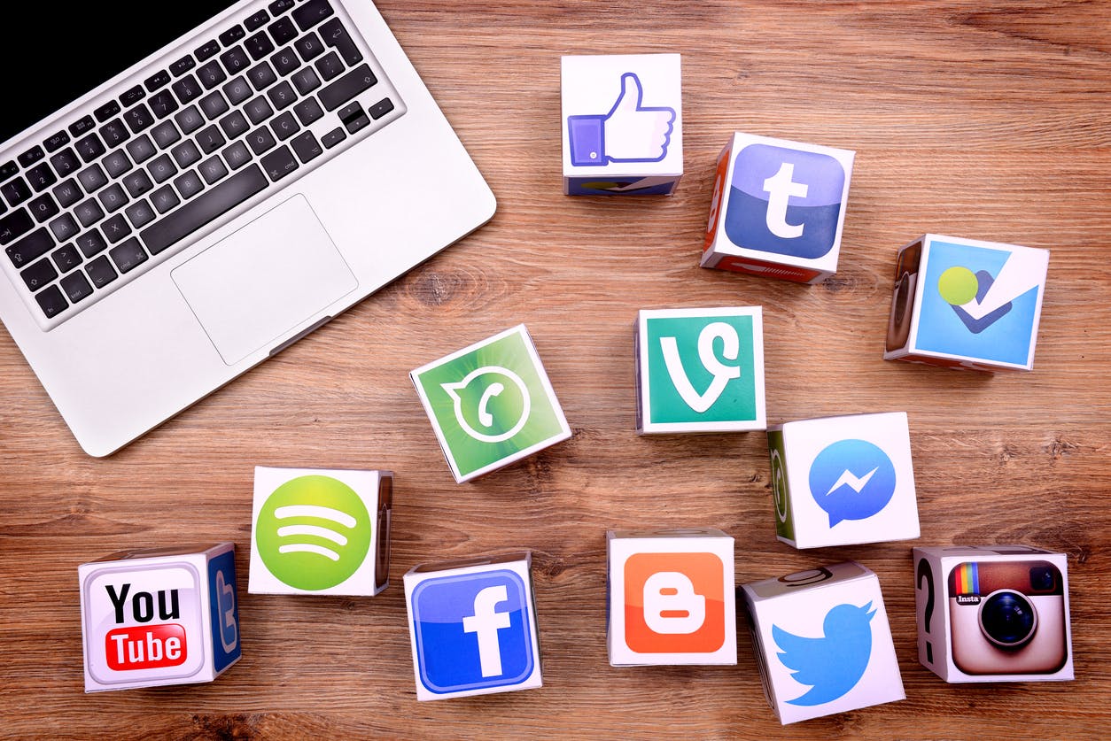 Social Media Tips: How to Produce Shareable Content