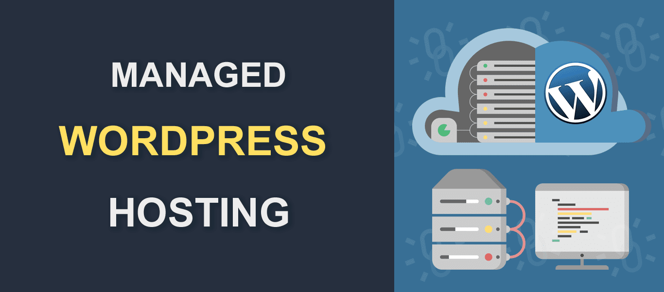 Discover Various Types of Word Press Hosting to Help You Choose the Right One