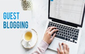 Invest in Guest Posting