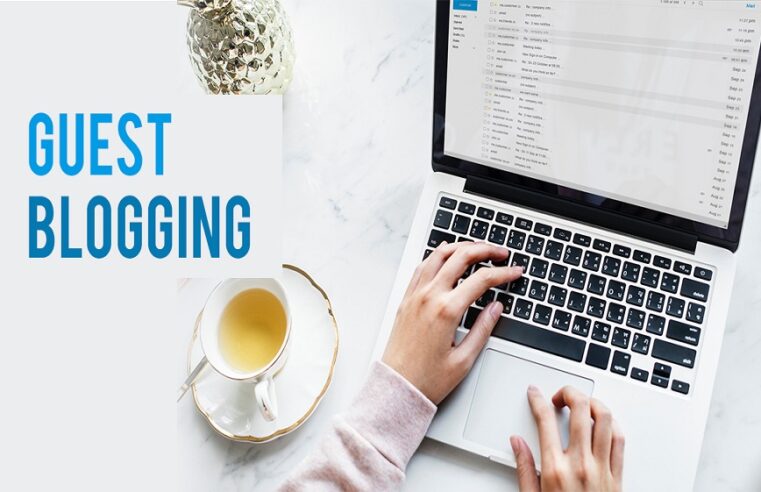 Why Should Your Business Invest in Guest Posting?