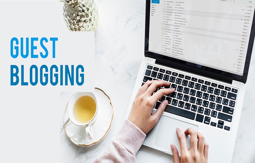 Why Should Your Business Invest in Guest Posting?