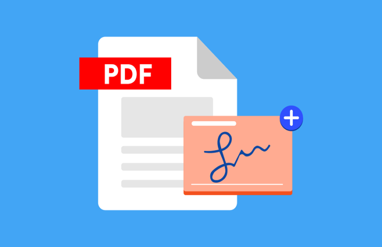 The 6 best apps to sign your PDFs on Android