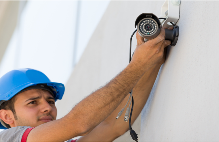 Why Hire & Where to Find a Qualified NSI CCTV Installer in The Wirral?
