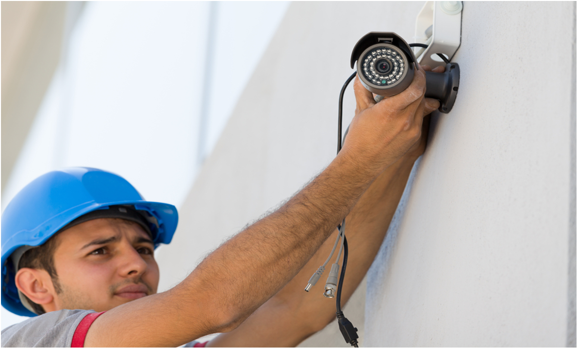 Why Hire & Where to Find a Qualified NSI CCTV Installer in The Wirral?