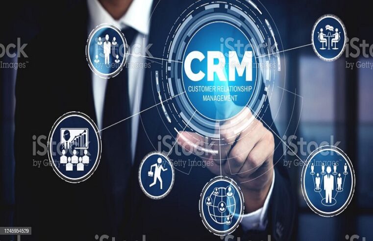 Top Mortgage CRM Features to Help You Close More Loans