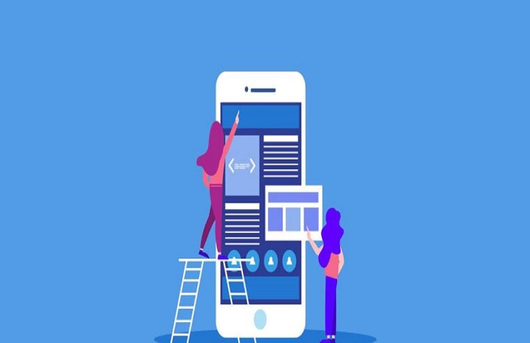 Why Design is the Most Important Factor During Mobile App Development