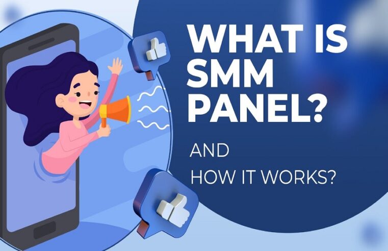So You Want to Be an SMM Panel User?