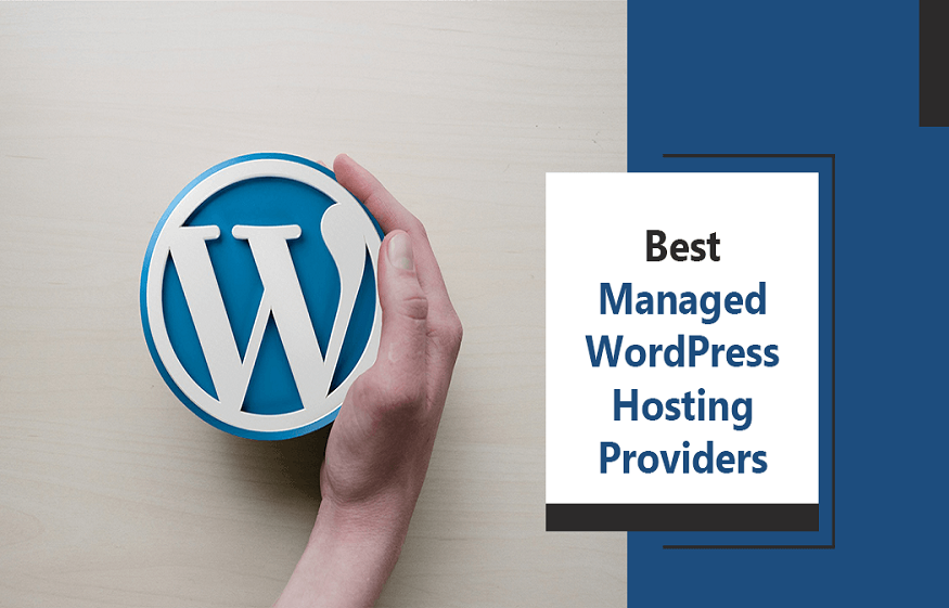 Maximizing your WordPress performance by WordPress hosting