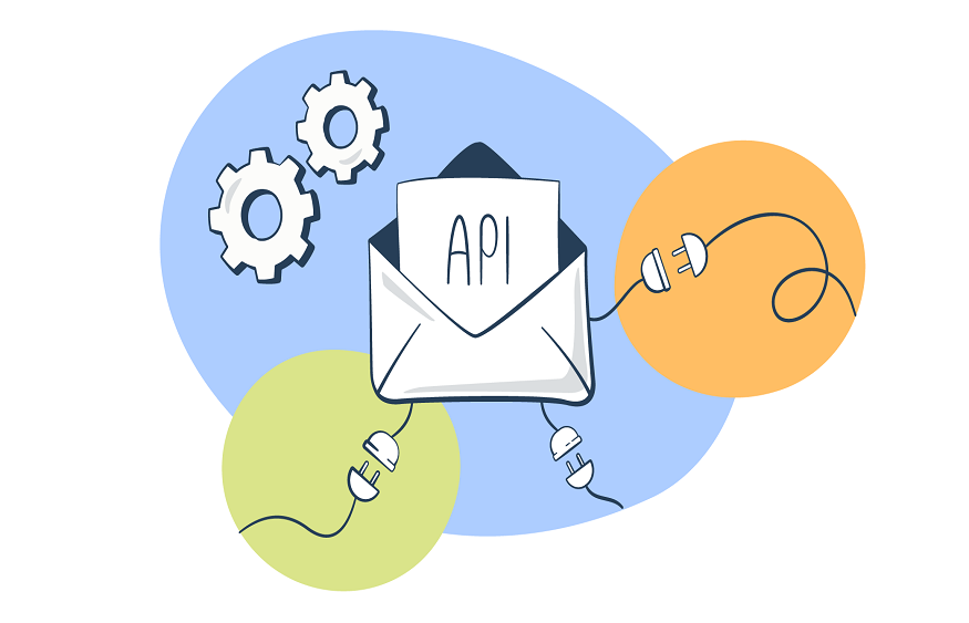 Enhancing Email Communication Efforts by Investigating Integration Possibilities with Email API Providers