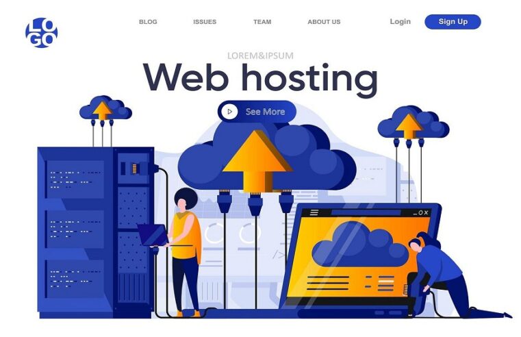 Here’s How You Can Troubleshoot Web Hosting Issues