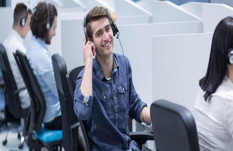 6 High ROI Ways to Make Your Call Centre More Productive