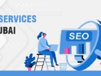 SEO Services in UAE