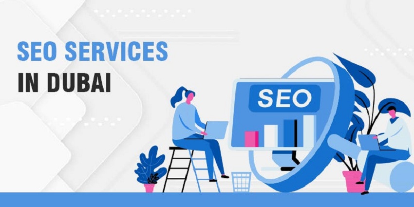 How SEO Services in UAE Can Transform Your Business