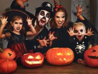 Spooktacular Halloween Party on a Budget