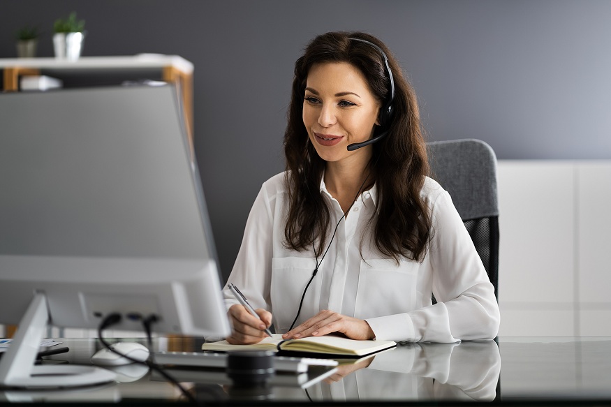 Revitalize Your Business with Virtual Assistant Services