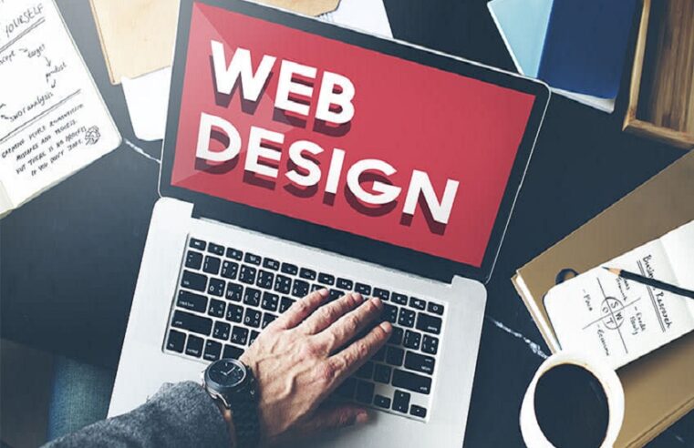 Key Elements of Web Design to Ensure Your Brand’s Success in 2025