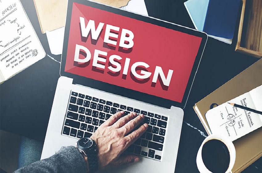 Key Elements of Web Design to Ensure Your Brand’s Success in 2025