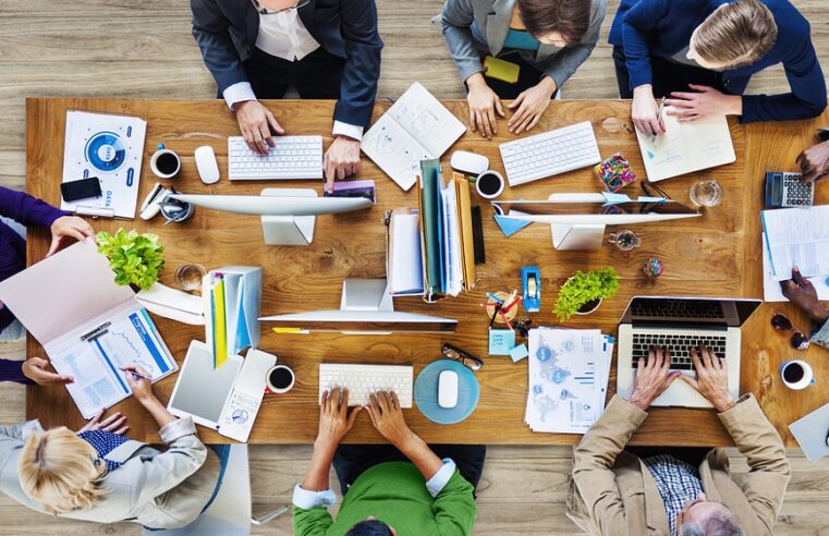 How a B2B Marketing Agency Can Transform Your Business