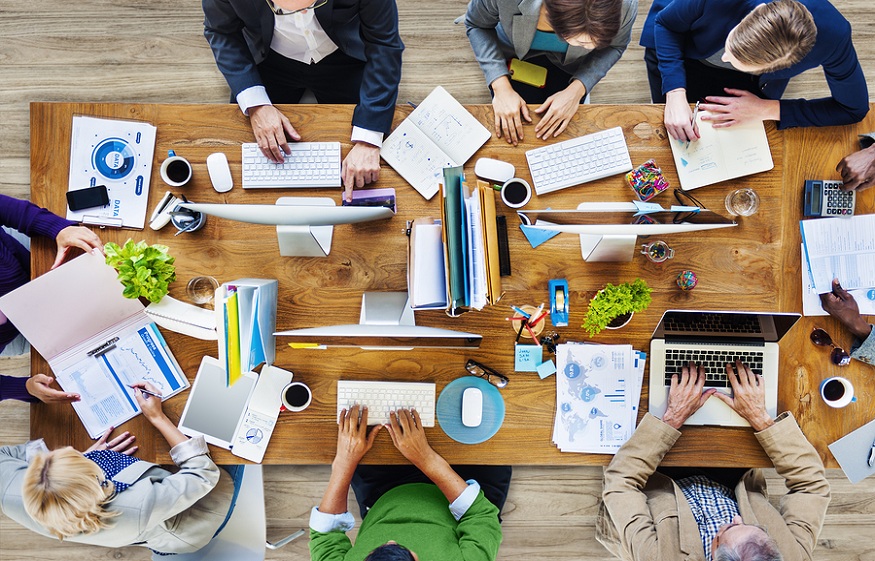 How a B2B Marketing Agency Can Transform Your Business