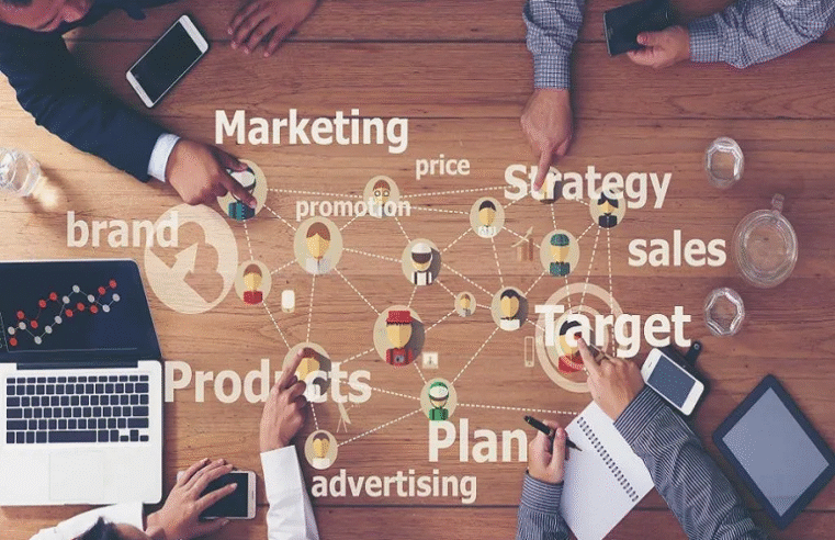 Boosting Business Decisions with a Research Marketplace