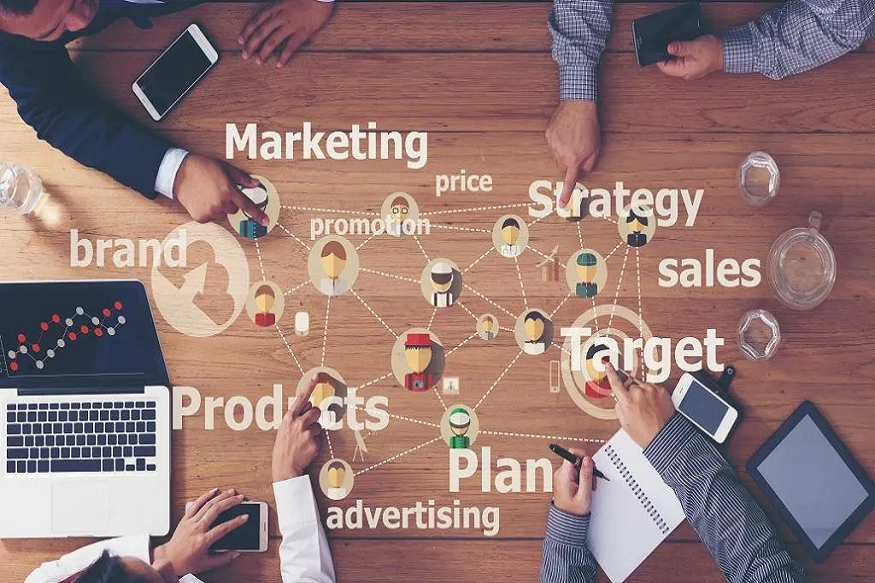 Boosting Business Decisions with a Research Marketplace