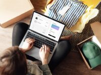 ecommerce sales