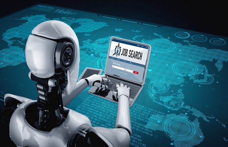How AI Can Supercharge Your Job Search in 2025