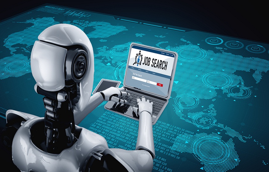 How AI Can Supercharge Your Job Search in 2025