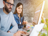CMS for media companies