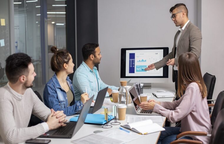 The Benefits of Hiring a Content Marketing Agency