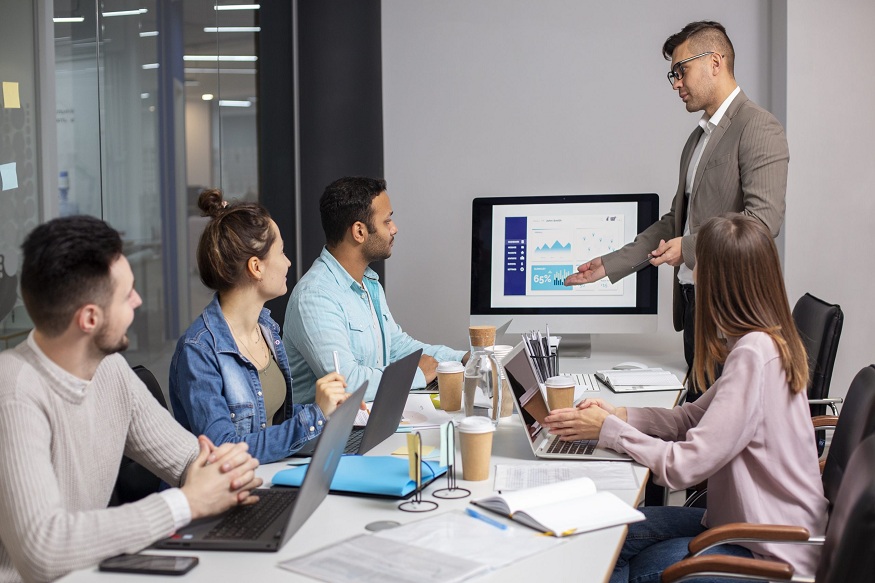 The Benefits of Hiring a Content Marketing Agency