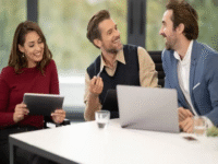 linkedin marketing agency