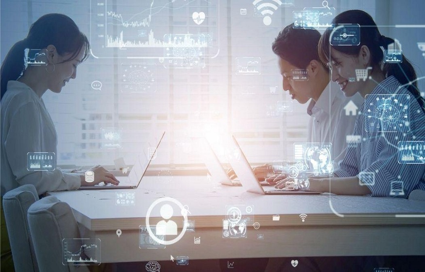 How RPA Service Providers Are Driving the Future of Business Automation