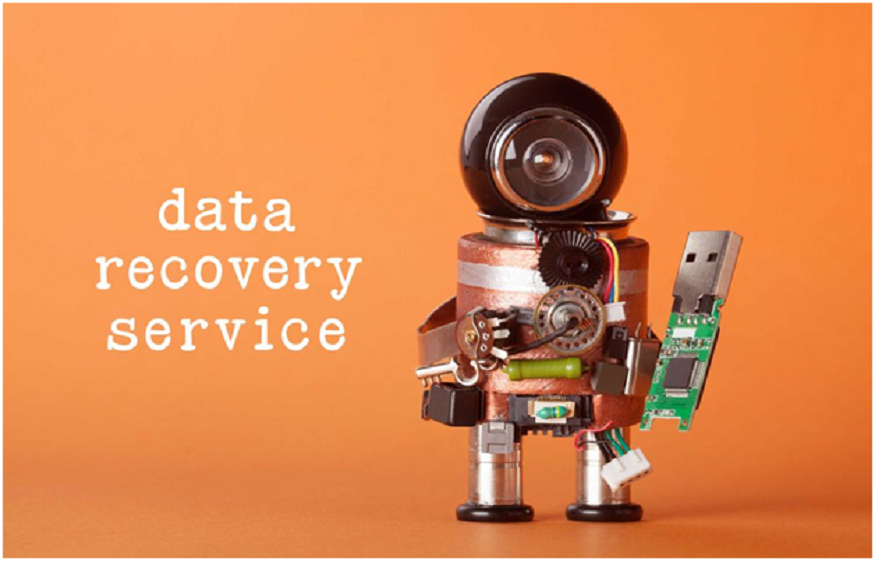 Understanding SSD Data Recovery: A Guide to Retrieving Lost Files