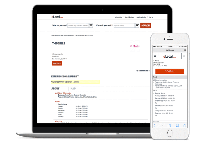 Yext SEO Tips for Multi-Location Businesses