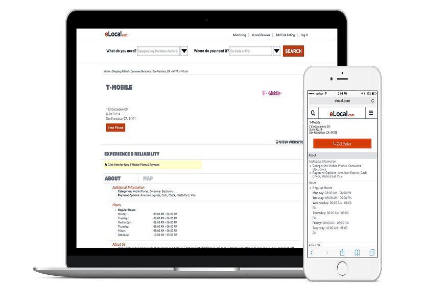 Yext SEO Tips for Multi-Location Businesses