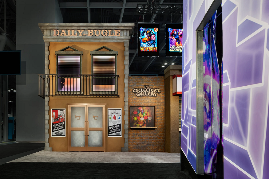 The Art and Science of Exhibit Fabricators: Crafting Engaging Environments