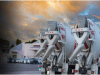 ERP for readymix concrete,