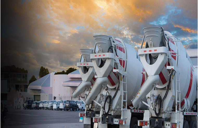 From Design to Delivery- Managing Concrete Mix Precision Through Integrated ERP Systems