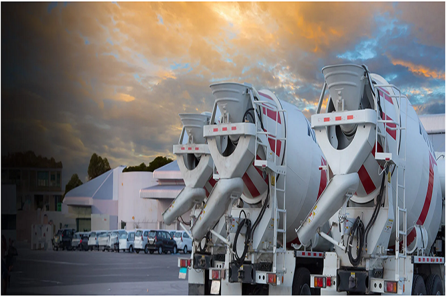 From Design to Delivery- Managing Concrete Mix Precision Through Integrated ERP Systems