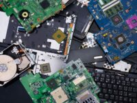electronic recycling services