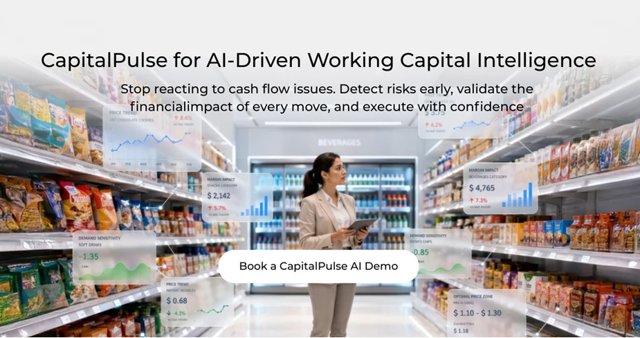 Analytics’CapitalPulse