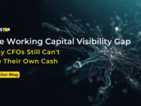Working Capital Visibility Gap