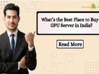 AI GPU server