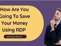 Indian shared RDP